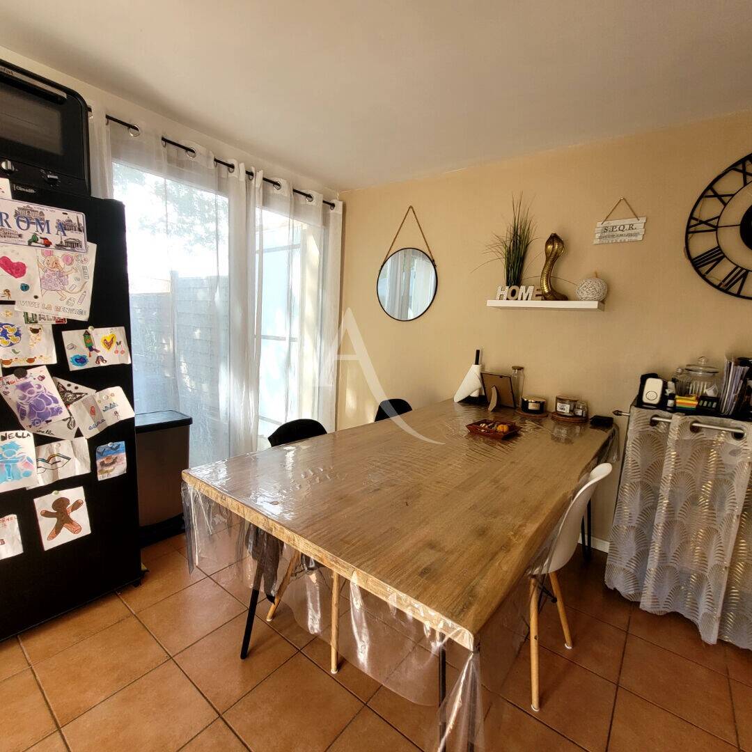 Maison à vendre, 49m², LA BOISSIERE DES LANDES