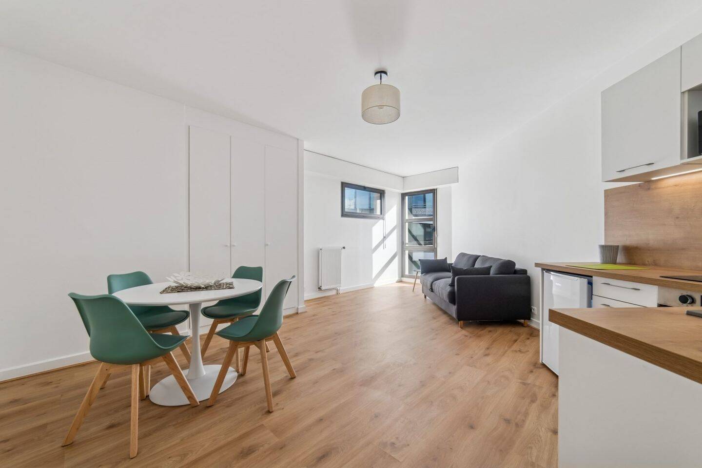 Maison à louer, 32m², LEVALLOIS PERRET