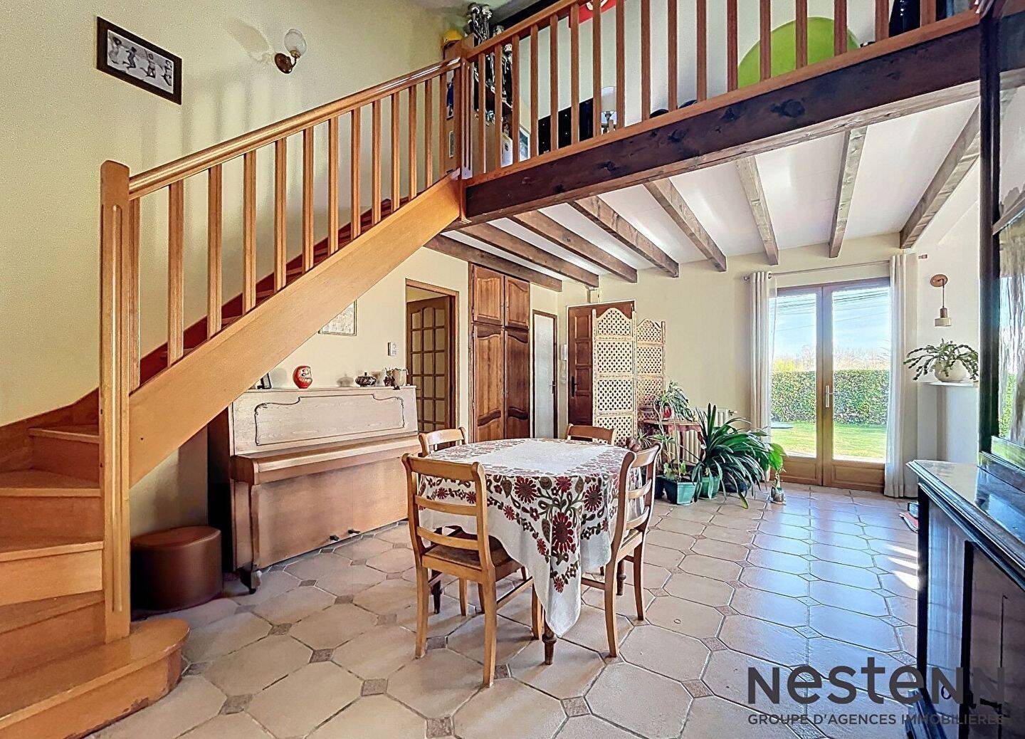Maison à vendre, 153m², SAINT HILAIRE