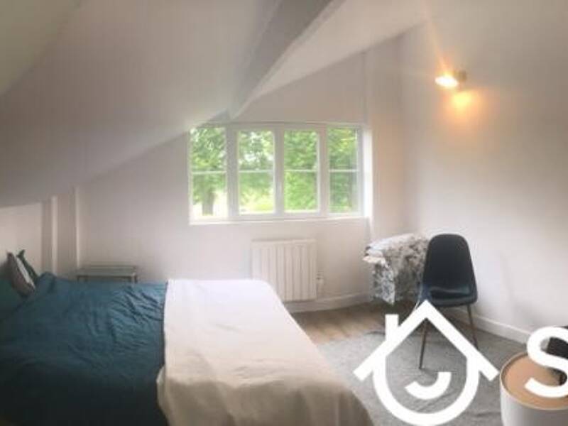 Maison à louer, 14m², VAUCRESSON