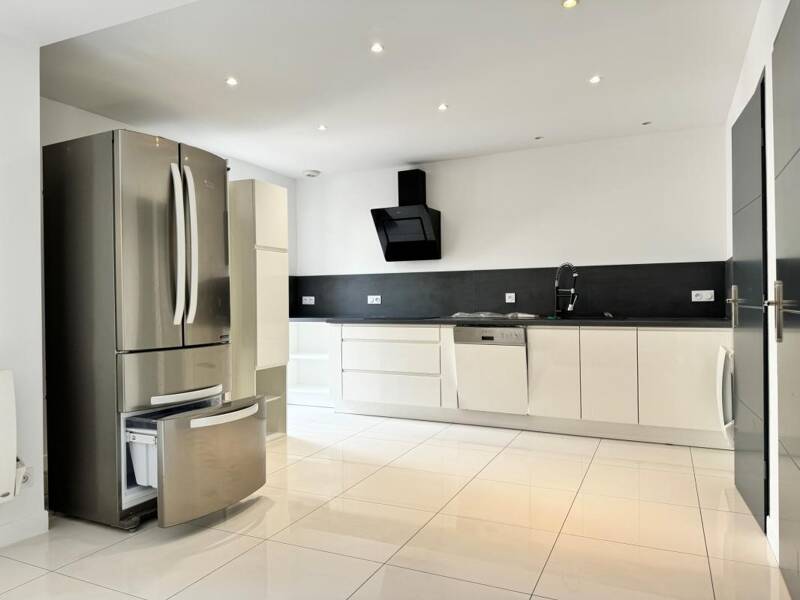 Maison à louer, 80m², POMMIERS