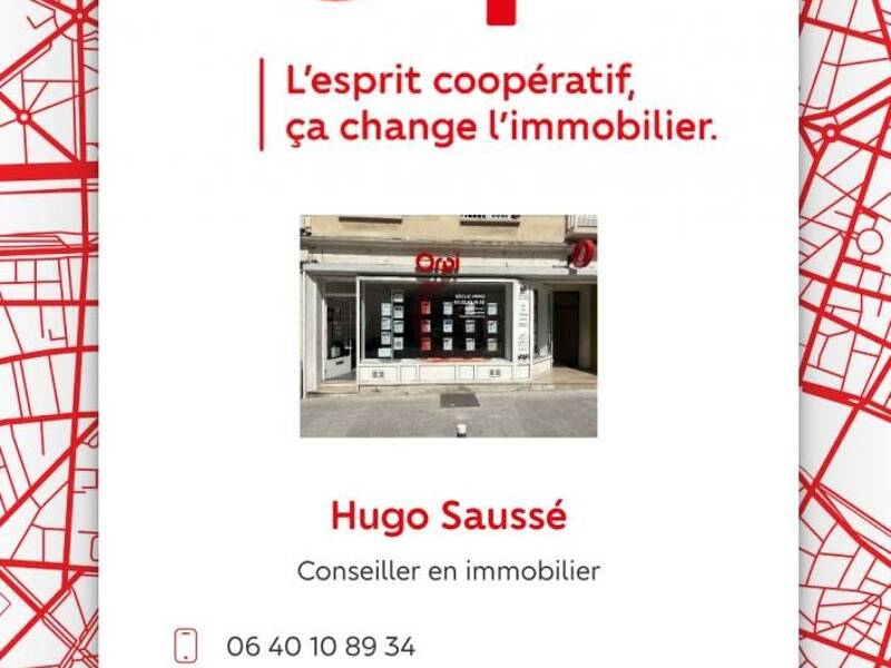 Maison à vendre, 91m², AMIENS