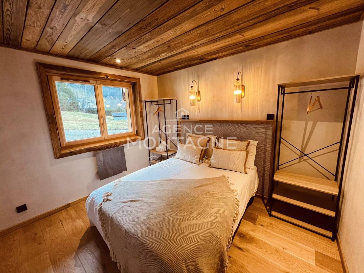 Maison à vendre, 128m², LES HOUCHES