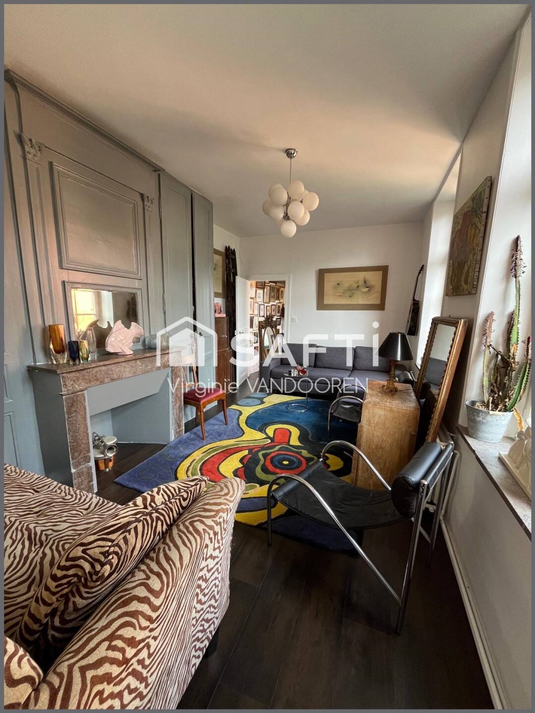 Maison à vendre, 166m², BOULOGNE SUR MER
