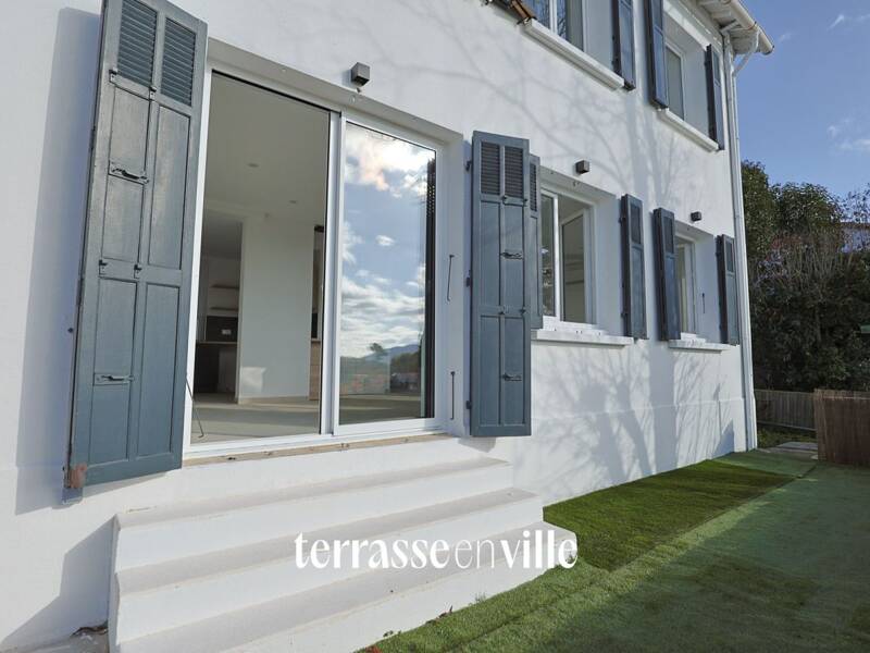 Maison à vendre, 111m², MARSEILLE 12E