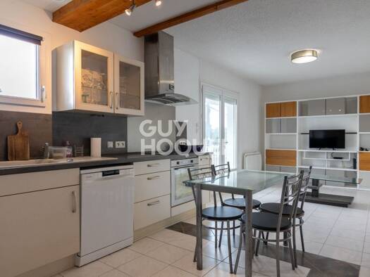 Appartement à vendre 176 100 € 2 pièces 1 chambre 42 m² Étage 1/2 Ronce-Les-Bains La Tremblade 17390