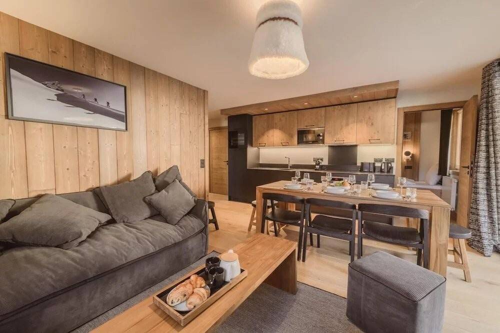 Maison à vendre, 42m², SAMOENS