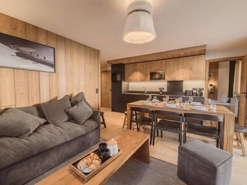 Maison à vendre, 42m², SAMOENS