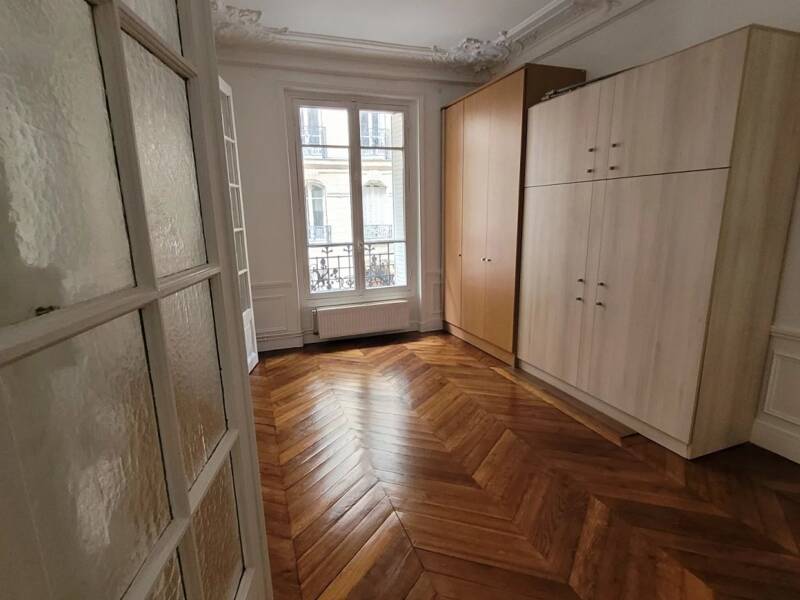 Maison à louer, 35m², PARIS 14E