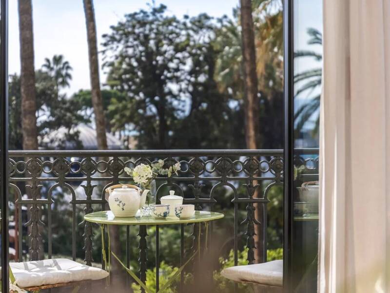 Maison à louer, 51m², NICE