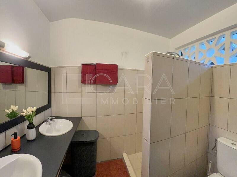 Maison à louer, 108m², MACOURIA