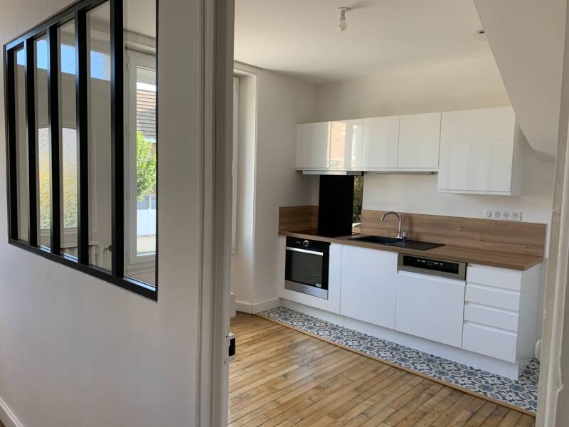 Maison à louer, 95m², BRIVE LA GAILLARDE