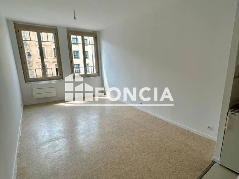 Maison à louer, 27m², LIMOGES