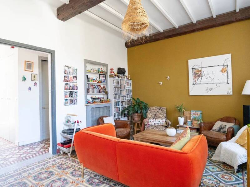 Maison à vendre, 191m², NIMES