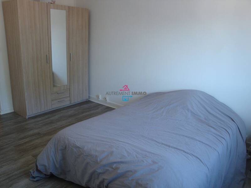 Maison à louer, 50m², ARRAS