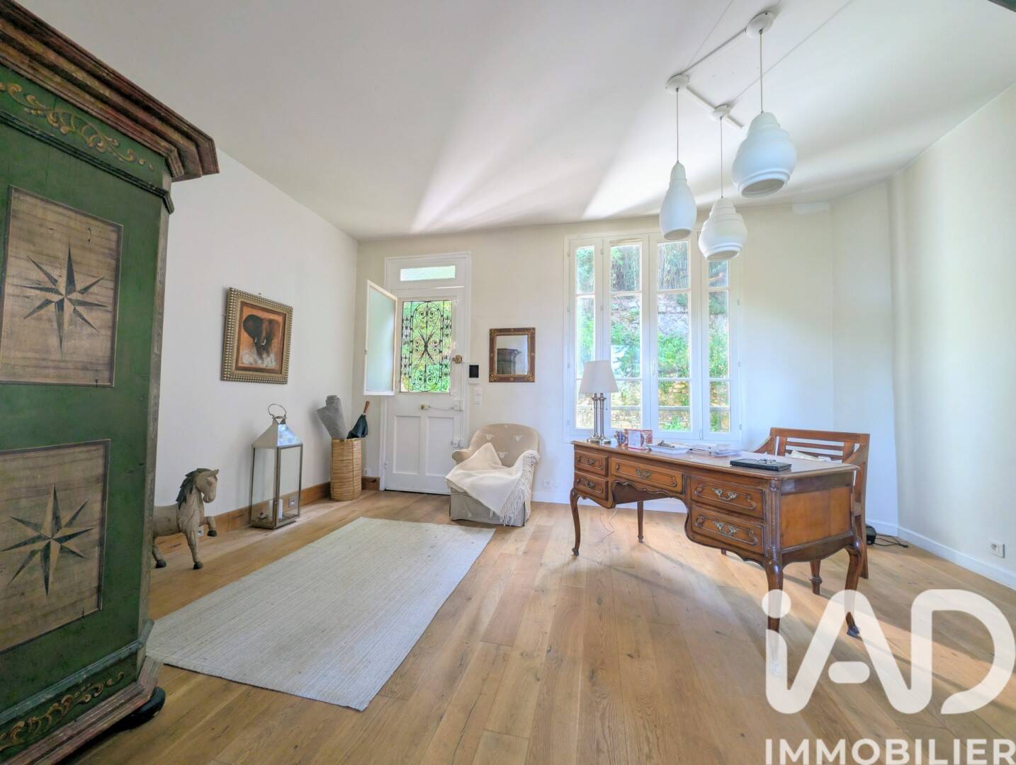 Maison à vendre, 165m², MONTFORT L'AMAURY