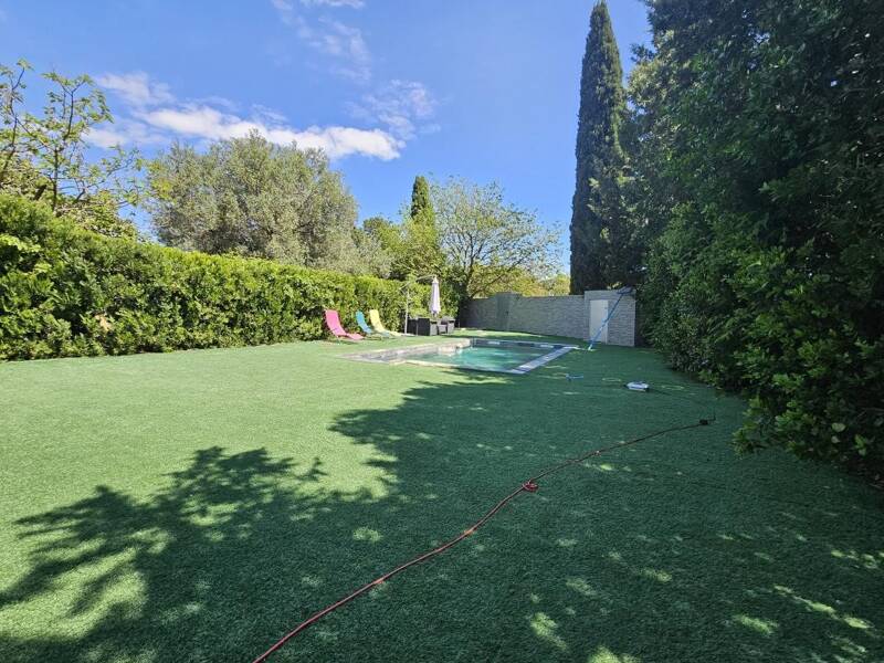 Maison à vendre, 128m², MONTPELLIER