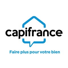 ROBIN Nicole Capifrance logo