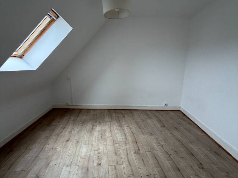 Maison à louer, 25m², CAEN