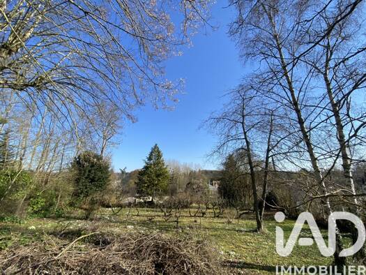 Terrain constructible à vendre 64 000 € 688 m² de terrain Saint-Martin-de-Nigelles 28130