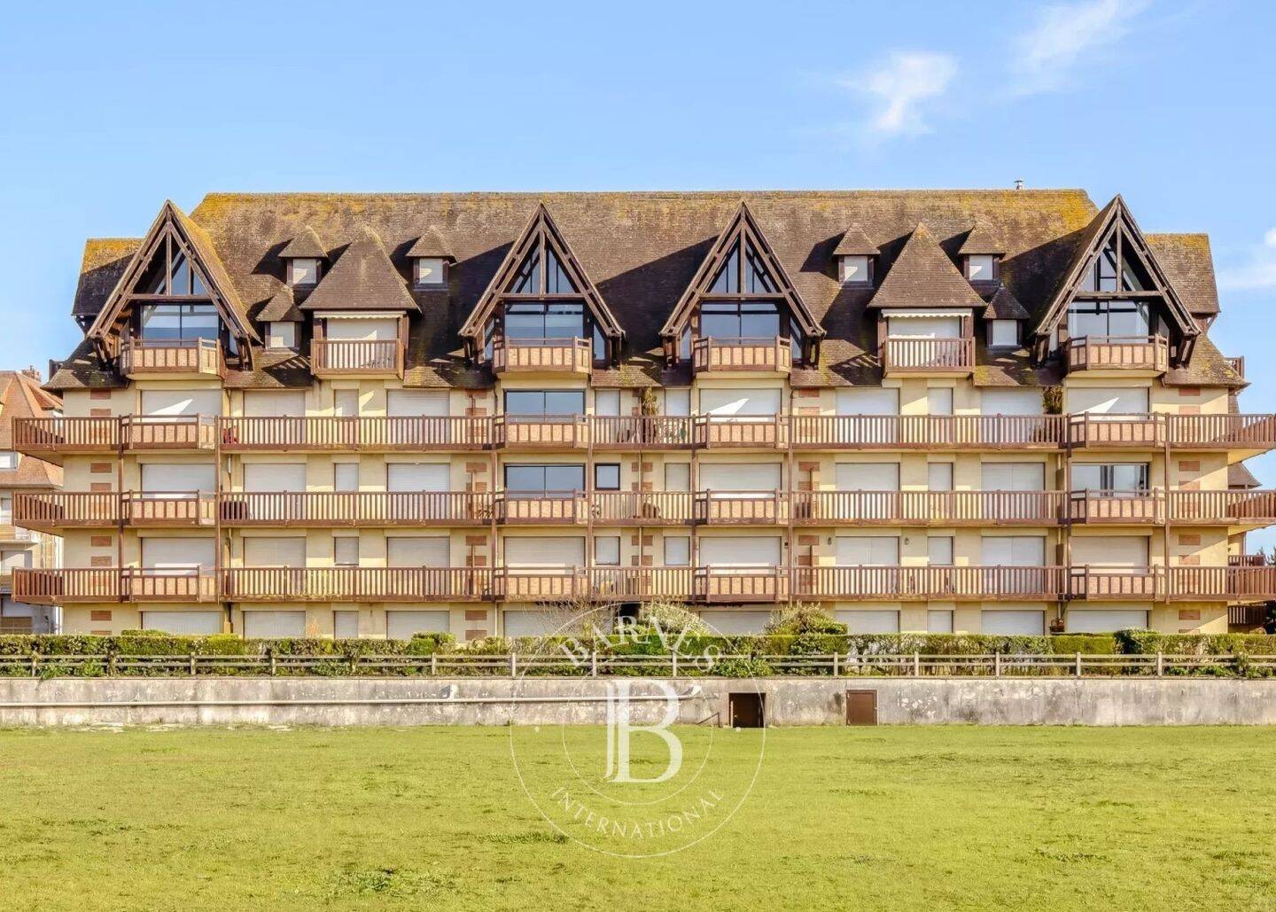 Maison à vendre, 137m², DEAUVILLE