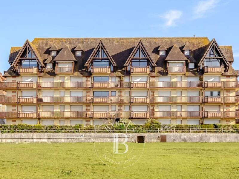 Maison à vendre, 137m², DEAUVILLE