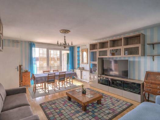 Appartement à vendre 499 000 € 5 pièces 4 chambres 106 m² Étage 3/5 Parc-La Boule- Champs Pierreux Nanterre 92000