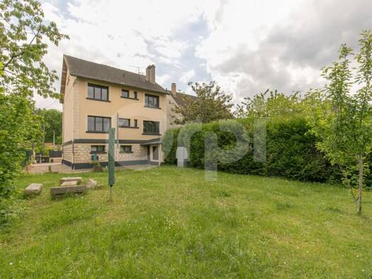 Immeuble à vendre 594 000 € 151 m² Notre Dame-Bruyeres Sucy-en-Brie 94370