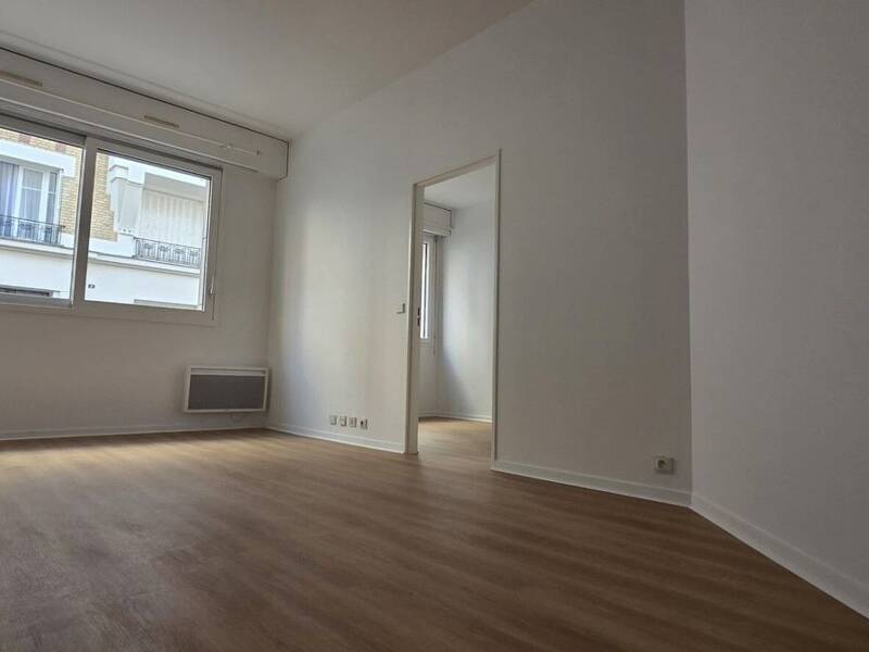 Maison à louer, 44m², ASNIERES SUR SEINE