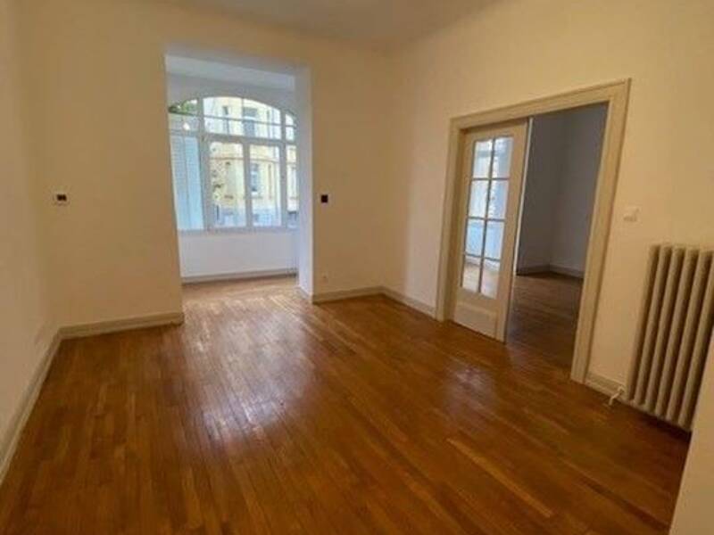 Maison à louer, 90m², METZ