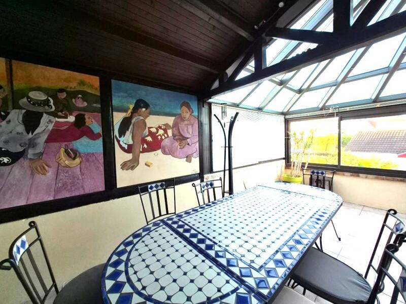 Maison à vendre, 100m², LE HAVRE