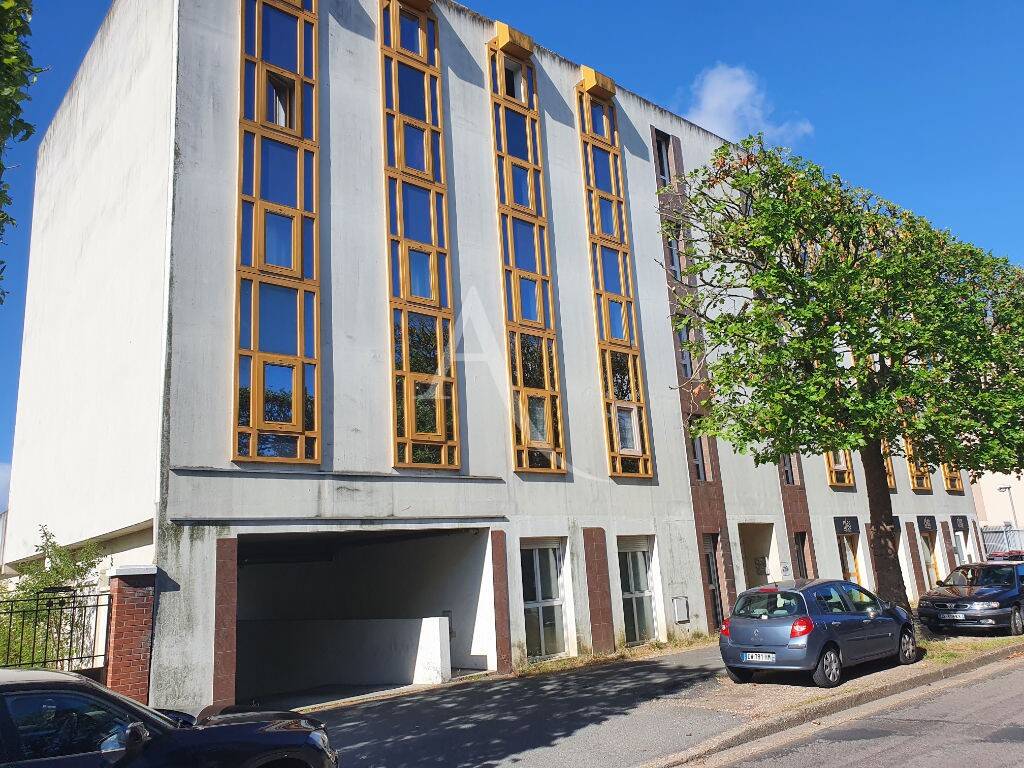 Maison à vendre, 25m², SOTTEVILLE LES ROUEN