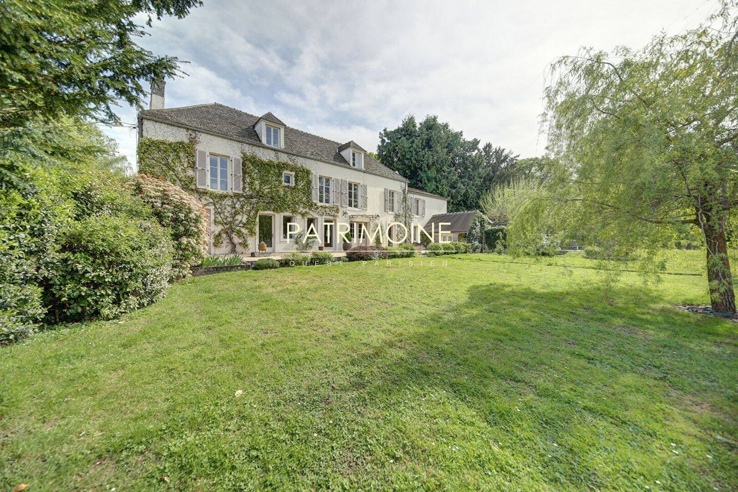Maison à vendre, 220m², MONTFORT L'AMAURY