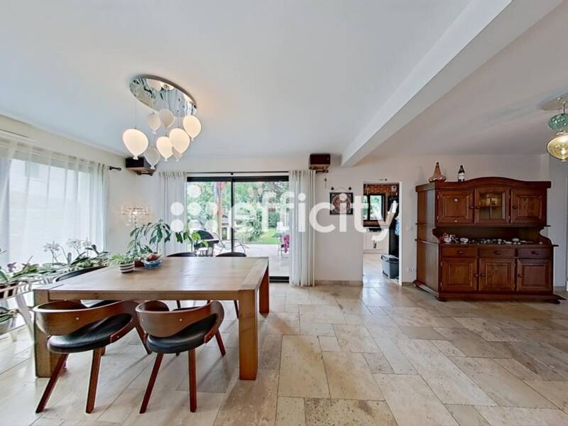 Maison à vendre, 161m², GAILLARD