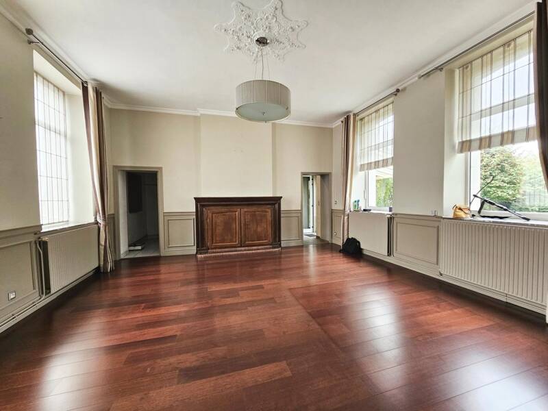 Maison à vendre, 204m², HASPRES