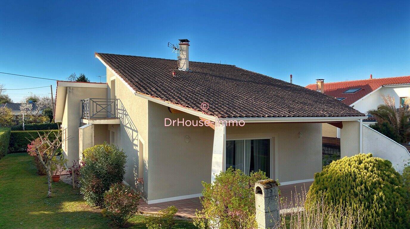 Maison à vendre, 135m², CASTELNAU DE MEDOC