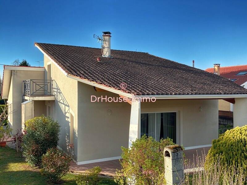 Maison à vendre, 135m², CASTELNAU DE MEDOC