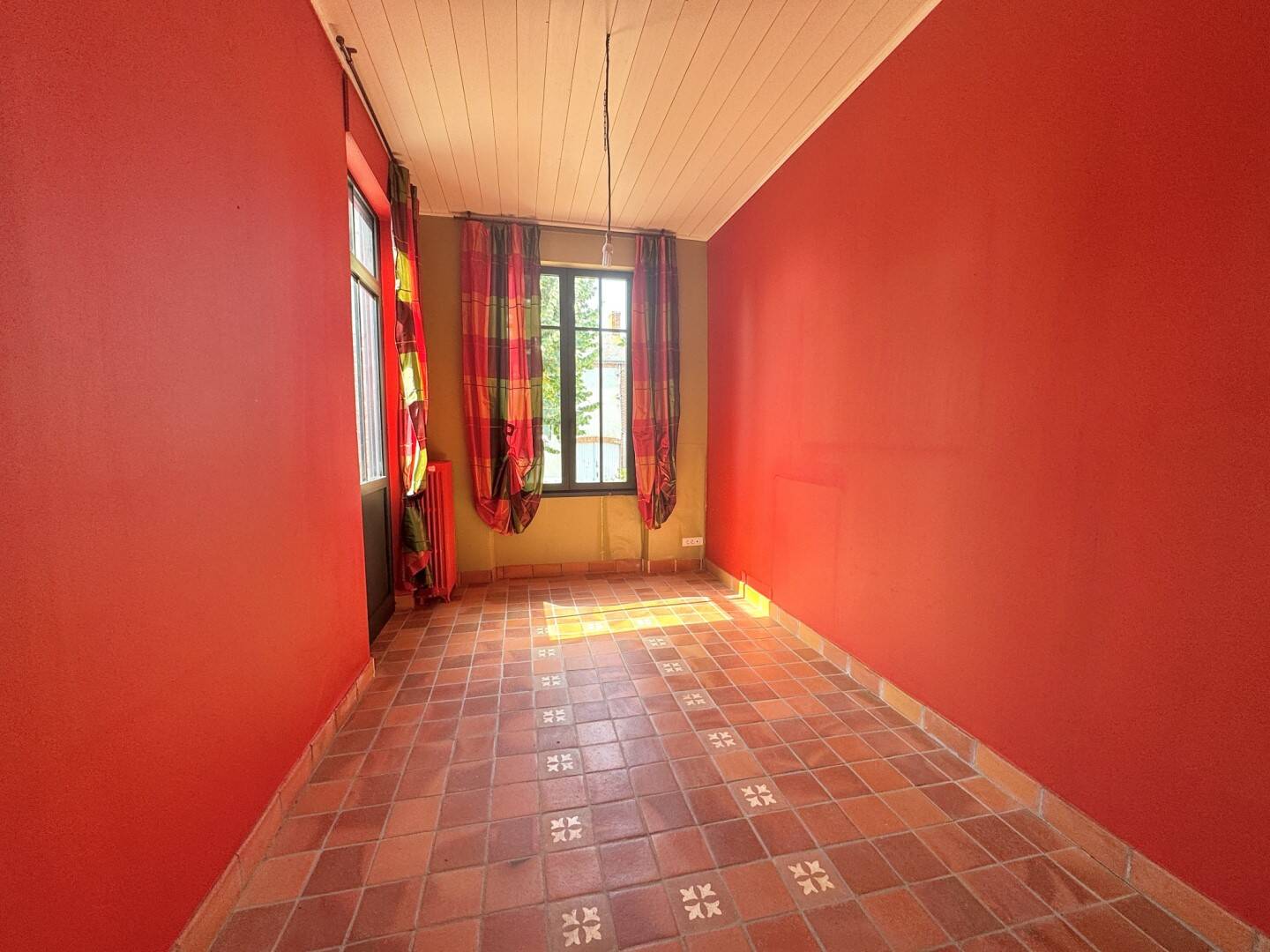 Maison à vendre, 123m², CHALLANS