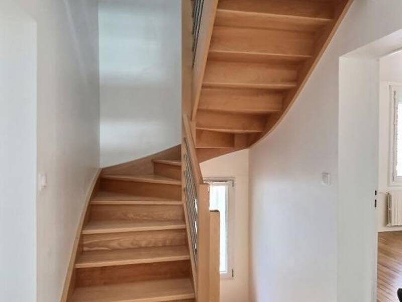 Maison à vendre, 122m², LE HAVRE