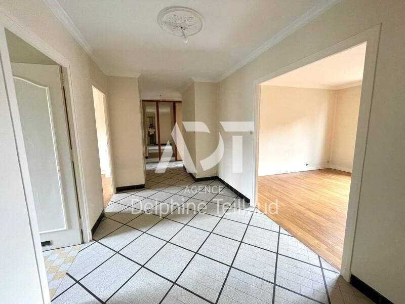 Maison à louer, 75m², GRENOBLE