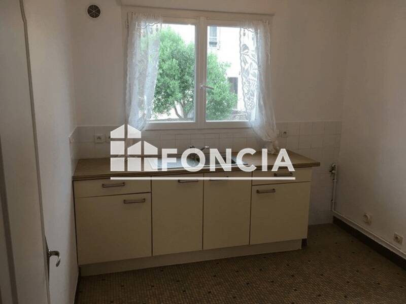 Maison à louer, 51m², BREST