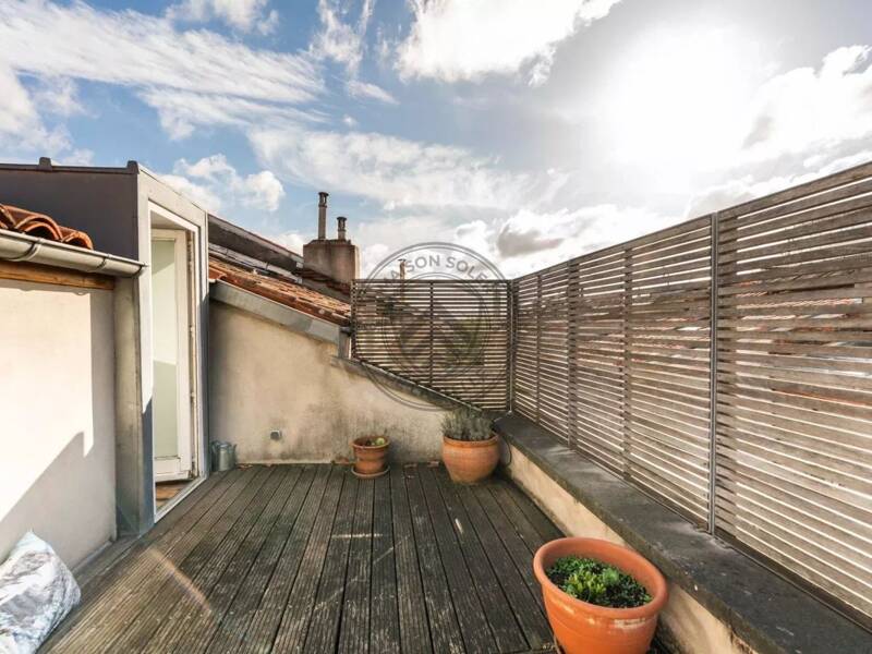 Maison à vendre, 161m², TOULOUSE