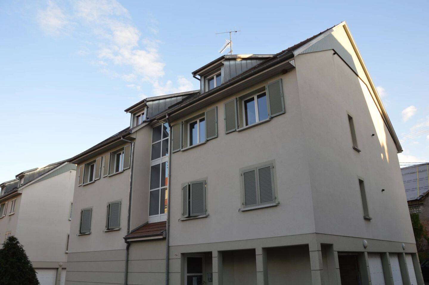 Maison à louer, 53m², BURNHAUPT LE BAS