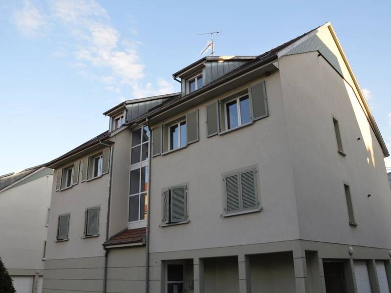 Maison à louer, 53m², BURNHAUPT LE BAS