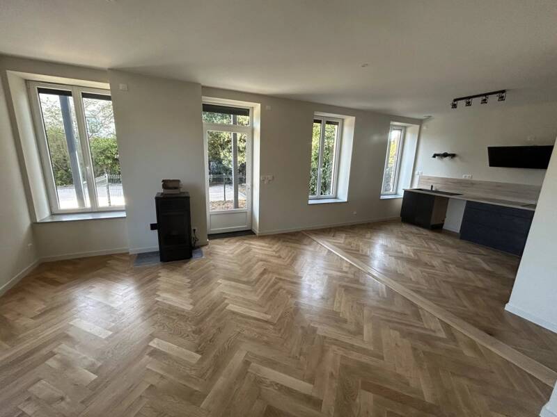 Maison à louer, 73m², MACON