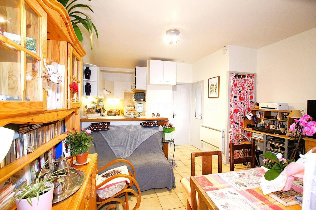 Maison à vendre, 43m², MAINTENON