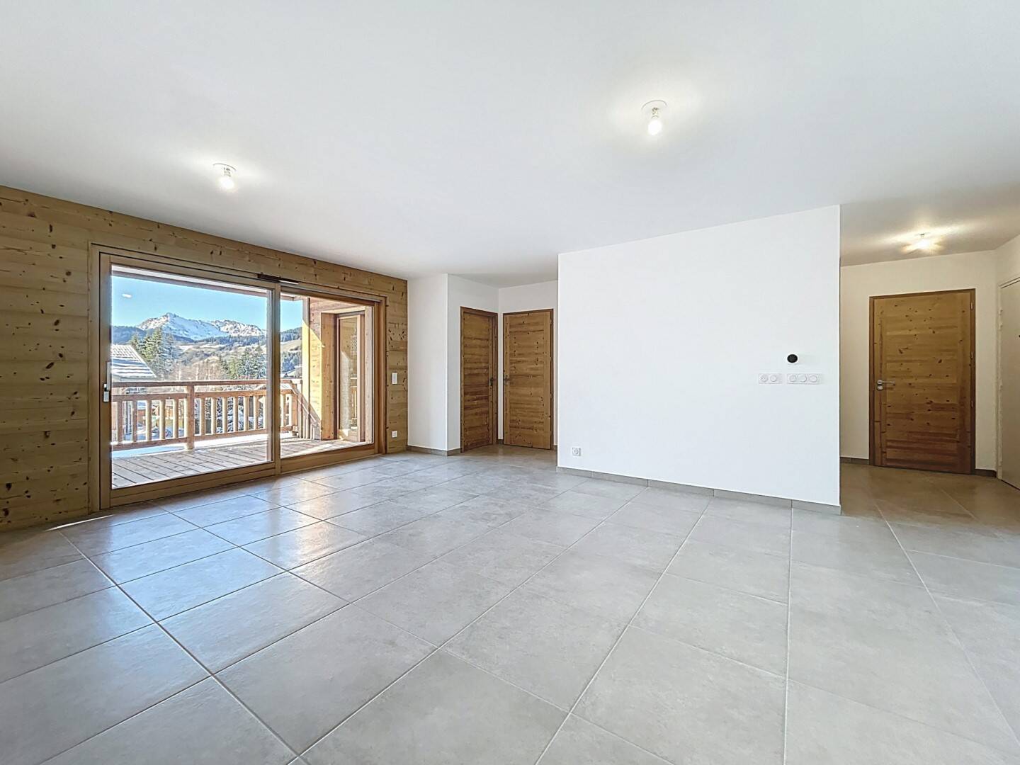 Maison à vendre, 72m², LES GETS