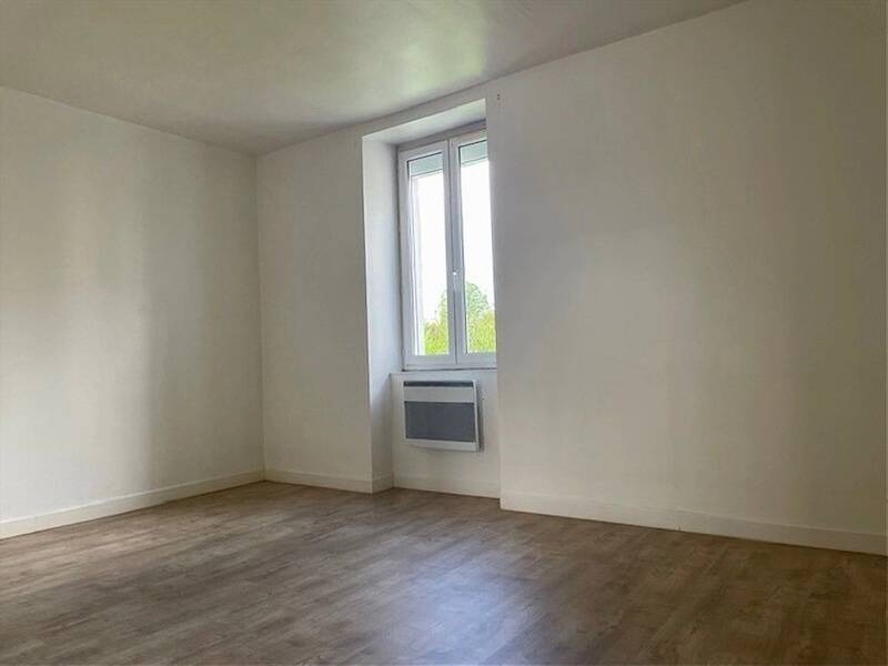 Maison à louer, 35m², LIMOGES