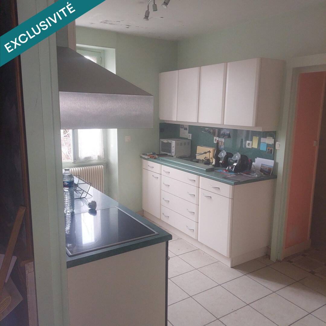 Maison à vendre, 100m², BOURGES