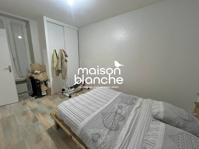 Maison à louer, 34m², PARTHENAY